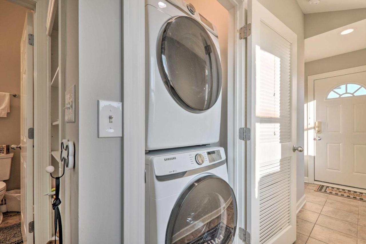 Chicago Condo With Balcony Walk To Cta Stations! Экстерьер фото